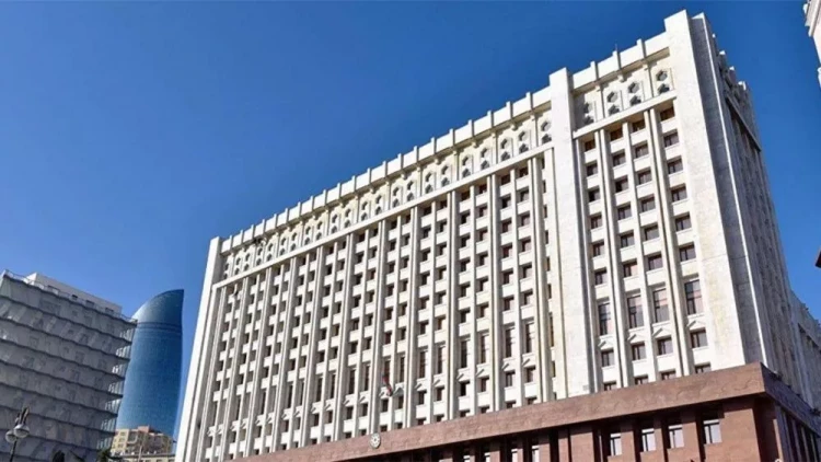 RƏSMİ BAKI: Erməniləri Yevlaxa görüşə dəvət edirik