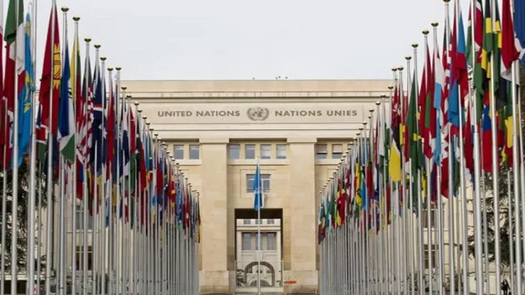 BMT Təhlükəsizlik Şurası Qarabağdakı vəziyyətlə bağlı iclas keçirəcək