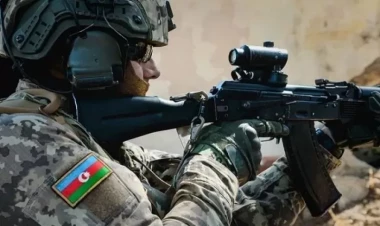 Antiterror tədbirləri bu səbəbdən BAŞLANDI