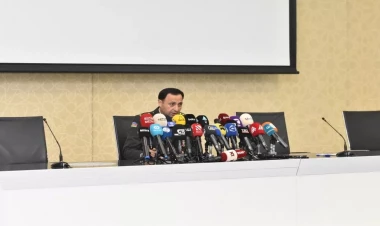 MN: Antiterror tədbirlərində icra edilən fəaliyyətlər beynəlxalq hüququn norma və prinsipləri çərçivəsindədir