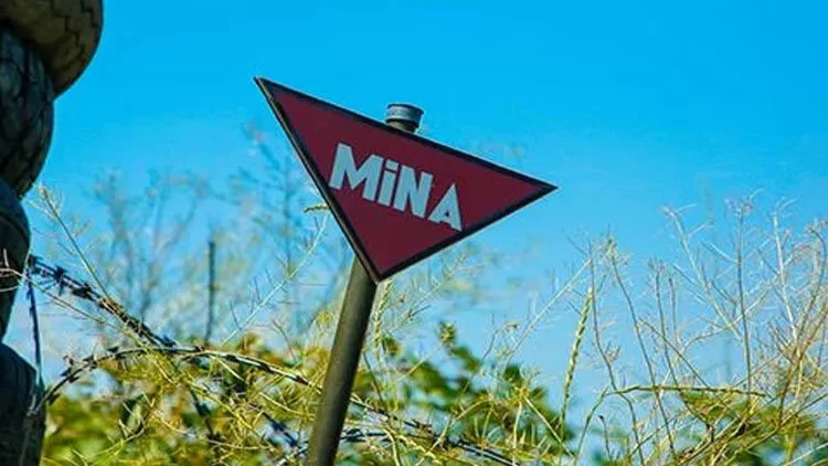 Azad edilmiş ərazilərdə minaya düşənlərin STATİSTİKASI