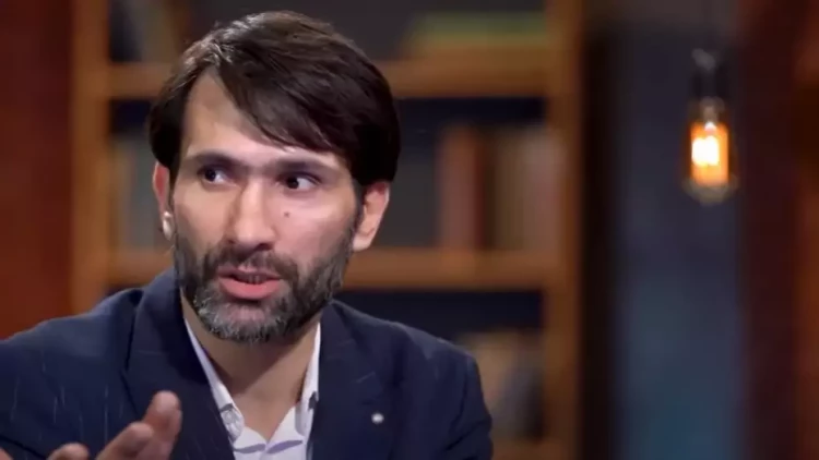 Vəfat edən Emil Rəhmanovla bağlı paylaşım etdi - VİDEO