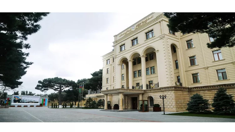 Qarabağdakı qadın, uşaq və qocalara lazımi yardımlar göstəriləcək - MN