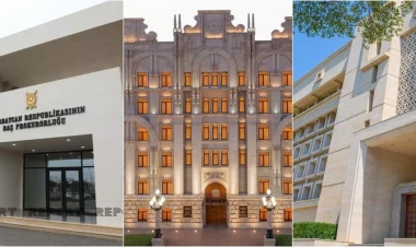 Düşmən minanı tunelə yerləşdiribmiş – BİRGƏ BƏYANAT