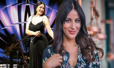 Tanınmış müğənni 16 saat ac qalıb arıqladı - FOTO