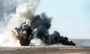 Xocavənddən ACI XƏBƏR: həlak olanlar var - Cinayət işi başlandı