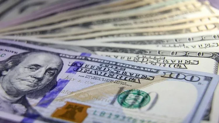 ABŞ-ın dövlət borcu ilk dəfə 33 trilyon dolları keçib