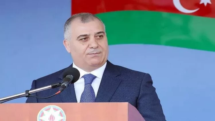 “Azərbaycanın erməni əhalisini birlikdə yaşamağa dəvət edirik”