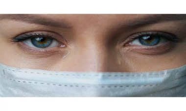 Yoluxma sayında artım olarsa... - İnfeksionist