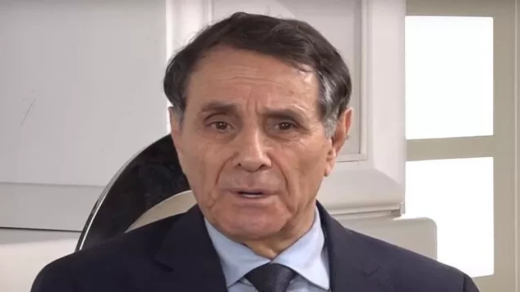 “Bütün nazirlərdən “aylıq” alanlar var idi” - VİDEO