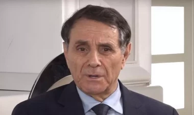 “Bütün nazirlərdən “aylıq” alanlar var idi” - VİDEO