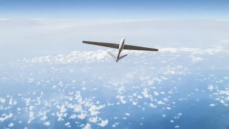 İranda uğursuz PUA sınaq uçuşu - 2 nəfər yaralandı