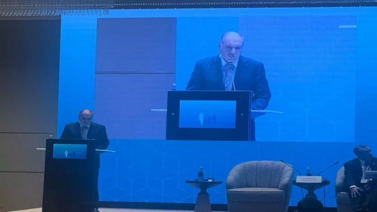 Buna əsirlikdən qayıdanların sayəsində nail oluruq - Hərbi prokuror