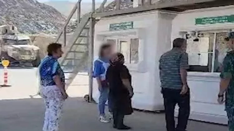 Qondarma rejim Ermənistana getmək istəyən Qarabağ ermənilərindən bu qədər pul istəyir