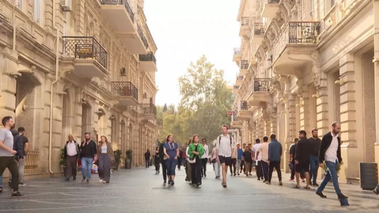 Azərbaycanda boşanma gündəlik maksimuma çatdı - VİDEO