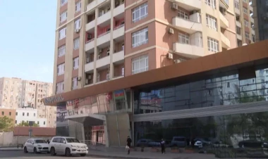 XƏBƏRDARLIQ! Binalarda yerləşən klinikalar radiasiya verə bilər - VİDEO