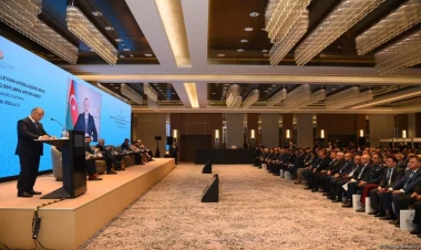 Azərbaycanın erməni əhalisini də bizimlə birlikdə yaşamağa dəvət edirik - DTX rəisi