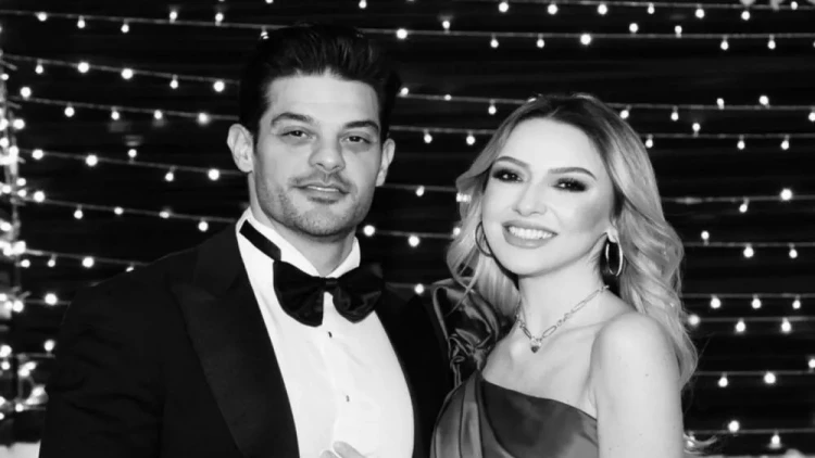 Hadisədən keçmiş əri ilə barışma iddilarına reaksiya