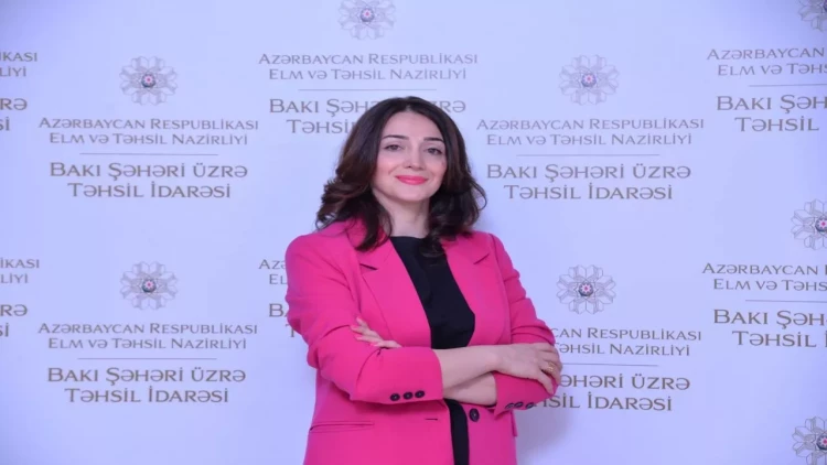 Nazir Aygün Bayramovaya yüksək vəzifə verdi