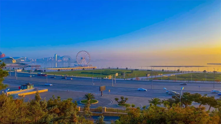 Bakı itkin düşmüş şəxslərlə bağlı beynəlxalq tədbirə ev sahibliyi edir