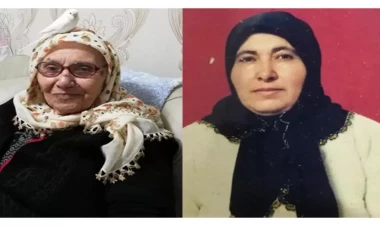 Anasının vəfatından 2 saat sonra ürəyi partlayıb öldü - FOTO