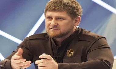 Ölümcül vəziyyətdə olduğu deyilən Kadırovun VİDEOsu yayıldı