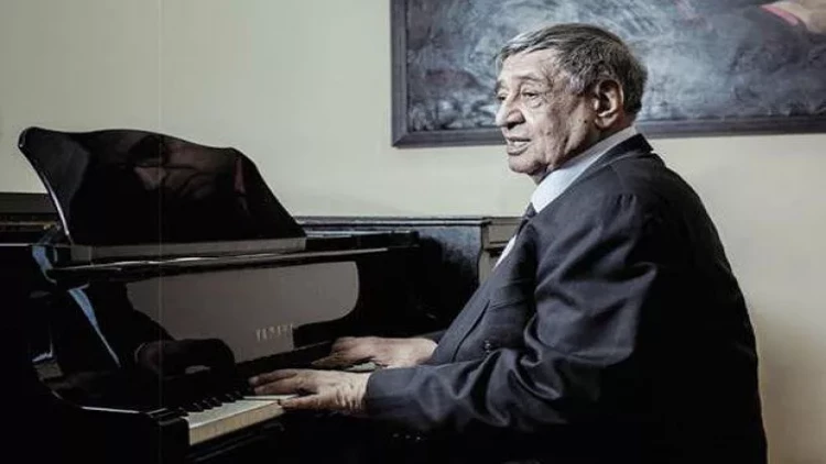 Məhəbbəti əfsanəyə çevirən bəstəkar