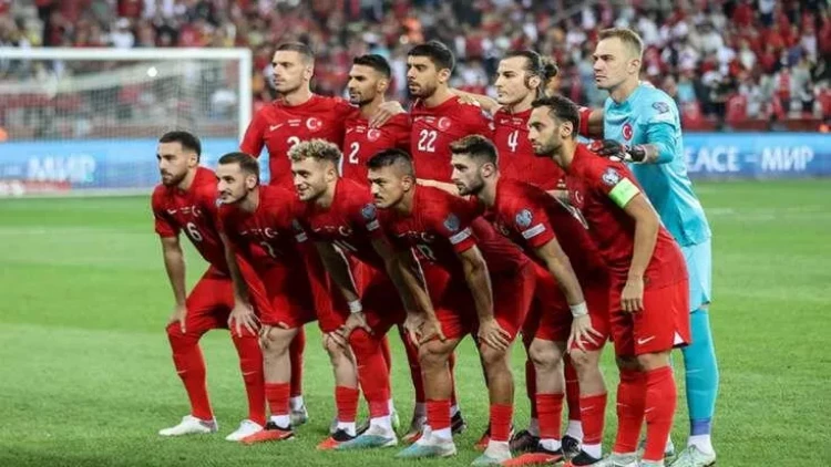 Türkiyə millisində yeni baş məşqçi - FOTO