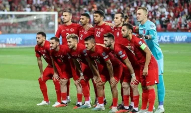 Türkiyə millisində yeni baş məşqçi - FOTO