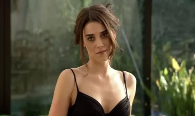 Bu aktrisa yeni işində 10 milyon QAZANACAQ