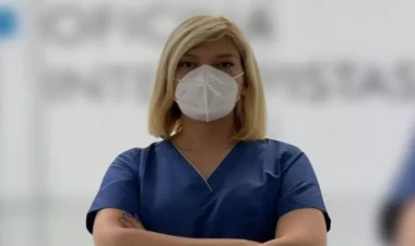 İnfeksionist həkim: “Ölkədə karantin tətbiq oluna bilər”