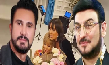 Tolik və Nadir Brilliantla Lalənin BARIŞIĞINI qeyri-səmimi ADLANDIRDI – FOTO
