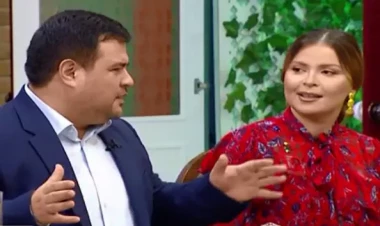 Sevda ikinci dəfə ANA OLACAQ - FOTO