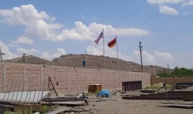 Ermənistanın boşa çıxan Kərki kələyi - Azərbaycanın növbəti uğuru