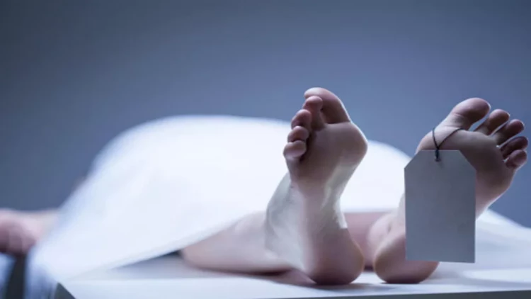 Dənizdən çılpaq başsız qadın meyiti tapıldı - VİDEO - FOTO