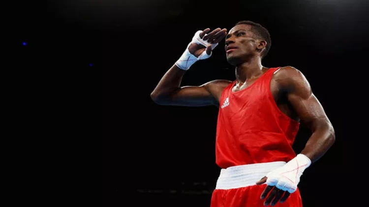 SÜRPRİZ! Tanınmış sima 