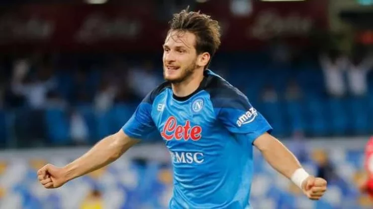 Gürcü futbolçunu 80 milyon avroya alacaqlar