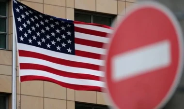 ABŞ bu ölkəyə qarşı sanksiyalar siyahısını yenilədi