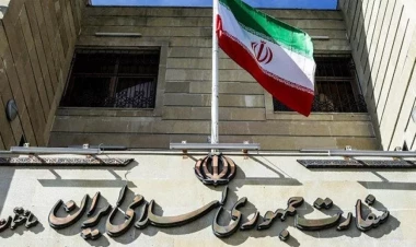 İranın Azərbaycandakı səfirliyinin yalanı ÜZƏ ÇIXDI