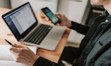 Azərbaycanda İranın molla rejimini təbliğ edən sayt redaktoru SAXLANILDI - FOTO