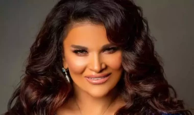 Xumar Qədimovanın büstü hazırlandı - FOTO