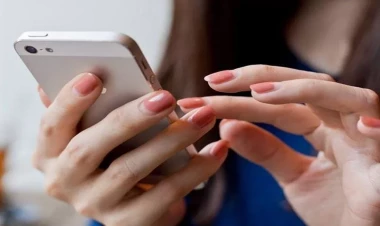 Xaricdən telefon gətirənlərin nəzərinə! - 100 manat...