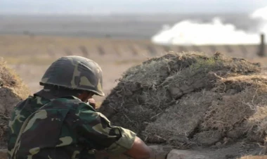 Ermənilər Xocalıda təxribata cəhd etdi