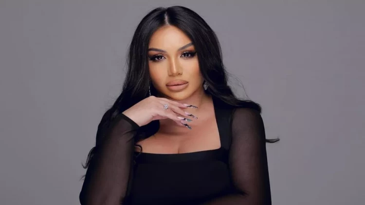 Müğənniyə ağır itki