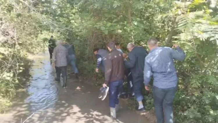 Qətl törətməyə getmişdi, özü öldü - TƏFƏRRÜAT - VİDEO