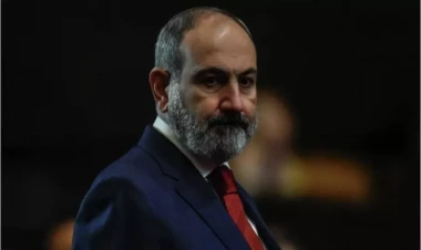 Tevanyan: Seçkidə qalib gəlsək, Paşinyanı hökumət binasından qovacağıq