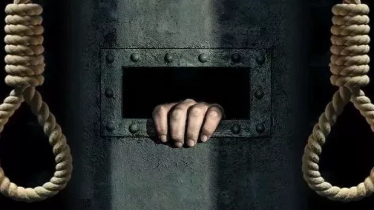 İran rejimi edam maşınını işə salıb - 697 nəfər...