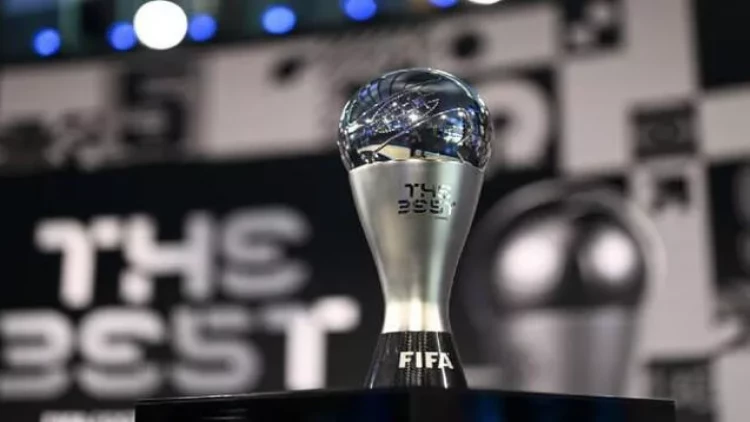 İlin ən yaxşıları kim olacaq? - FİFA namizədləri açıqladı