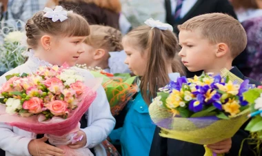 Birinci sinfə elektron qeydiyyat dayandırıldı