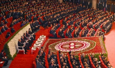 Düşənbədə “Dostluq Axşamı” konsert proqramı keçirilib - VİDEO - FOTO